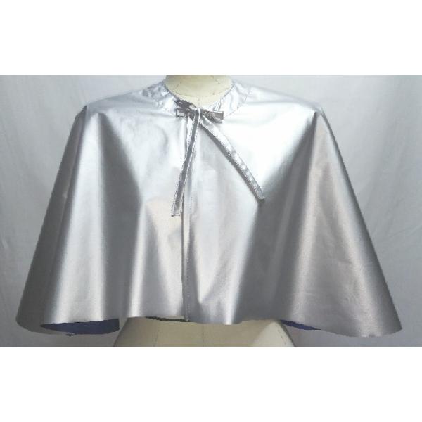 毛染めケープ ヘアカラー ケープ 自宅家庭用 髪染め汚れ防止 洗濯可能 日本製 撥水 白髪染め Buyee Buyee 日本の通販商品 オークションの代理入札 代理購入