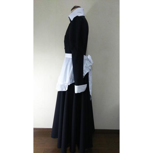 メイド服 クラシカル フリルエプロン 白 エプロン５着セット メイドカフェ店制服 Buyee Buyee Jasa Perwakilan Pembelian Barang Online Di Jepang