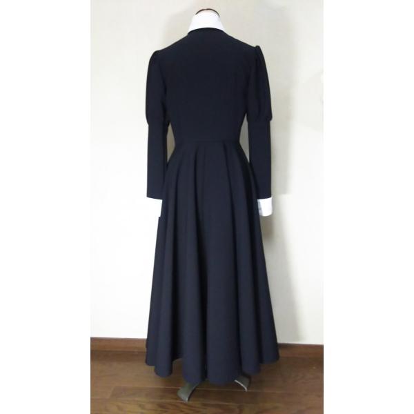 メイド服 クラシカル ５着セット 黒ワンピース と 白かわいいフリルエプロン メイドカフェ店制服 Buyee Buyee 日本の通販商品 オークションの代理入札 代理購入