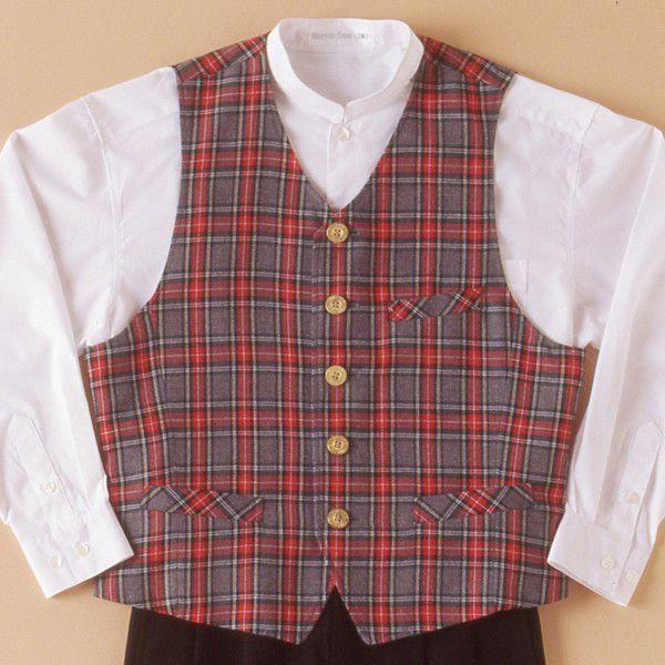 ベスト おしゃれユニフォーム メンズベスト グレー 赤チェック 裏地つき レディースベスト有 ２ｓ ｓ ｍ ｌ ２ｌ 大きいサイズ有 Buyee Buyee Japanese Proxy Service Buy From Japan Bot Online