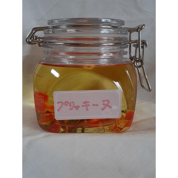 激辛唐辛子　タイ定番の唐辛子プリッキーヌのオイル漬け　２５０ml無農薬　実はカレー・トムヤムクン・サルサソースなどにオイルは、辛さ調整用にお使いください実を切るときは手袋着用でお取り扱いください郵便でお送りいたします