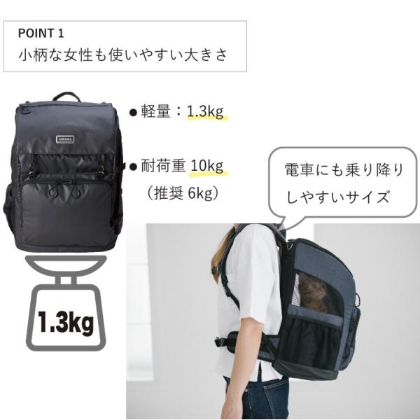 C5 還元 エアバギー 3way バックパックキャリー Backpackcarrier リュック フォーペット ドッグ 猫 Airbuggy For Pet 公式販売店 Buyee Buyee 提供一站式最全面最专业现地yahoo Japan拍卖代bid代拍代购服务 Bot Online
