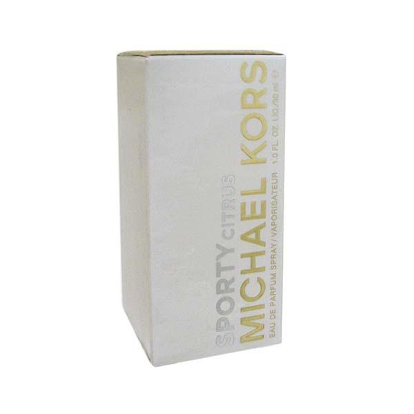 Michael Kors マイケルコース スポーティシトラス オードパルファム 50ml レディース香水 ディーバヤフーショッピング店 通販 Yahoo ショッピング