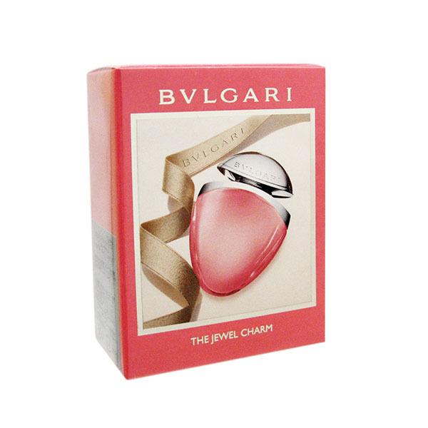 BVLGARI ブルガリ オムニア コーラル オードトワレ 25ml レディース