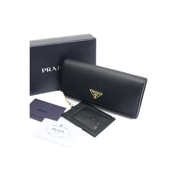 PRADA プラダ 1MH132 QHH F0002 NERO/ブラック SAFFIANO TRIANG PRADA プラダ 1MH132 QHH F0002 NERO/ブラック SAFFIANO TRIANG