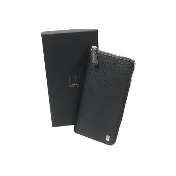 dunhill（ダンヒル） 23F2P15PS 001R PLAIN プレーン ブラック