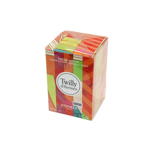Twilly d'Hermes Hermes エルメス ツイリー ドゥ オードパルファム EDP