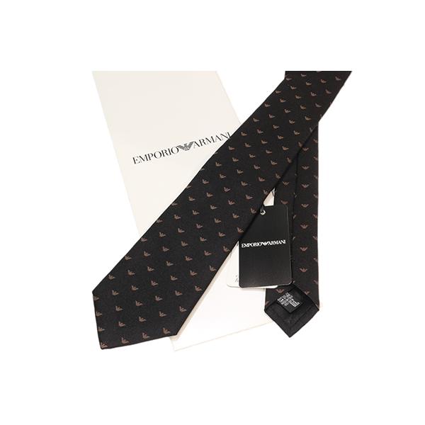 EMPORIO ARMANI エンポリオ アルマーニ ネクタイ 340182 2R616 00220
