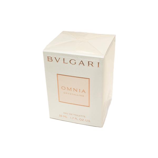 OMNIA BVLGARI CRYSTALLINE ブルガリ オムニア クリスタリン