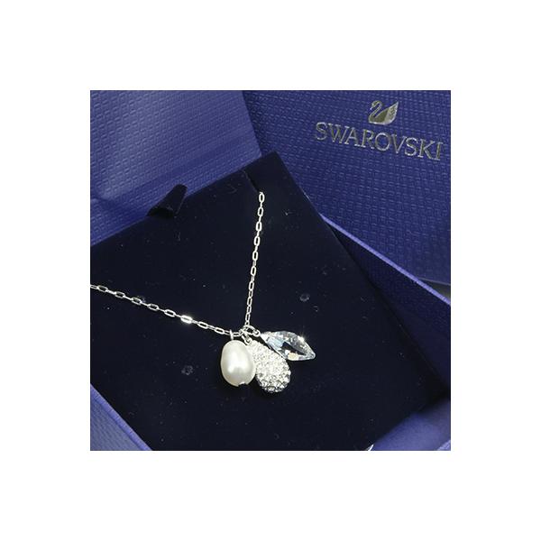 SWAROVSKI（スワロフスキー） 5512732 ペンダント SO COOL CLUSTER