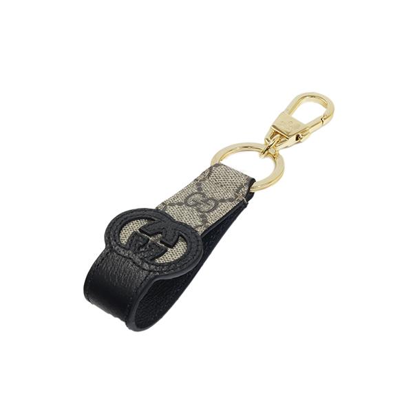 GUCCI（グッチ） 701432 K9GSG 9769 NEW BASKET ブラック グッチ