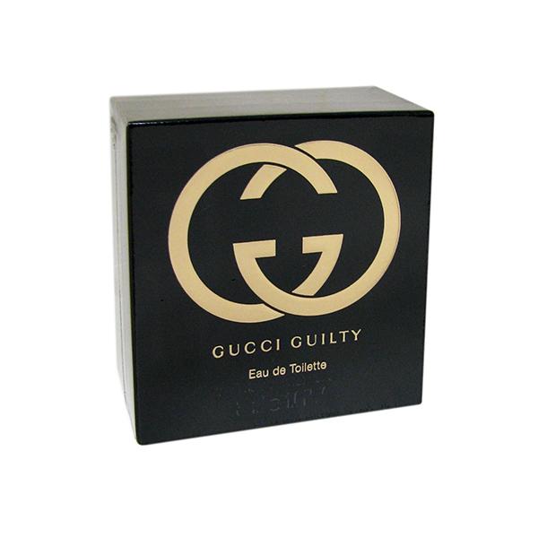 Gucci グッチ ギルティ オードトワレ 30ml ディーバヤフーショッピング店 通販 Yahoo ショッピング