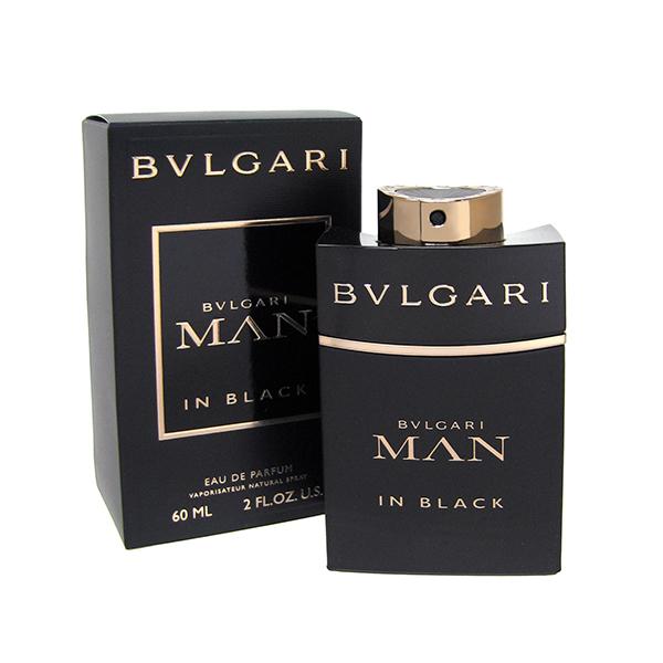 Bvlgari ブルガリ マン イン ブラック オードパルファム 60ml メンズフレグランス 香水 ディーバヤフーショッピング店 通販 Yahoo ショッピング
