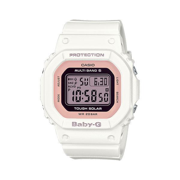 BABY-G BGD-5700U-7BJF ソーラー電波時計 カシオ ベビーG レディース腕時計 国内正規品 Ir8AqWaBTD, ファッション - centralcampo.com.br BABY-G BGD-5700U-7BJF ソーラー電波時計 カシオ ベビーG レディース腕時計 国内正規品 Ir8AqWaBTD, ファッション - centralcampo.com.br