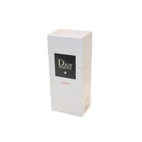 Dior HOMME DIOR SPORT ディオール オム スポーツ オードトワレ 125ml