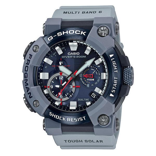 G Shock Frogman ロイヤルネイビーコラボモデル Gwf A1000rn 8ajr Bluetooth搭載電波ソーラー カシオ Gショック マスターオブg 国内正規品 Gwfa1000rn8ajf ディーバヤフーショッピング店 通販 Yahoo ショッピング