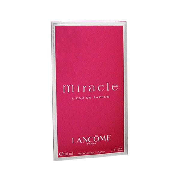 LANCOME ランコム ミ・ラ・ク オー ドゥ パルファン MIRACLE EDP