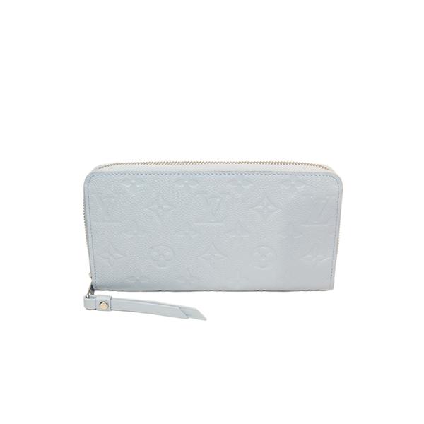 LOUIS VUITTON ルイヴィトン M11969 ジッピー・ウォレット ウォッシュ