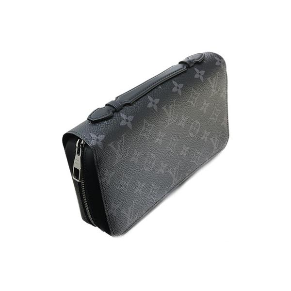 LOUIS VUITTON ルイヴィトン M61698 ジッピー・ウォレット XL