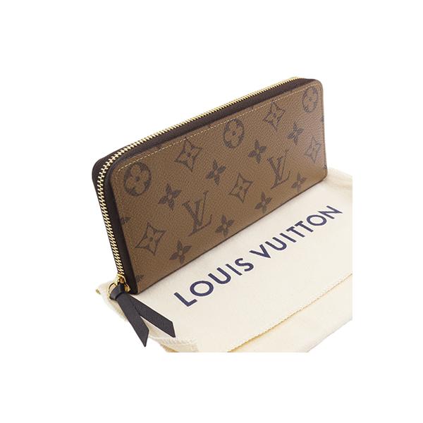 LOUIS VUITTON ルイヴィトン M82336 ポルトフォイユ・クレマンス