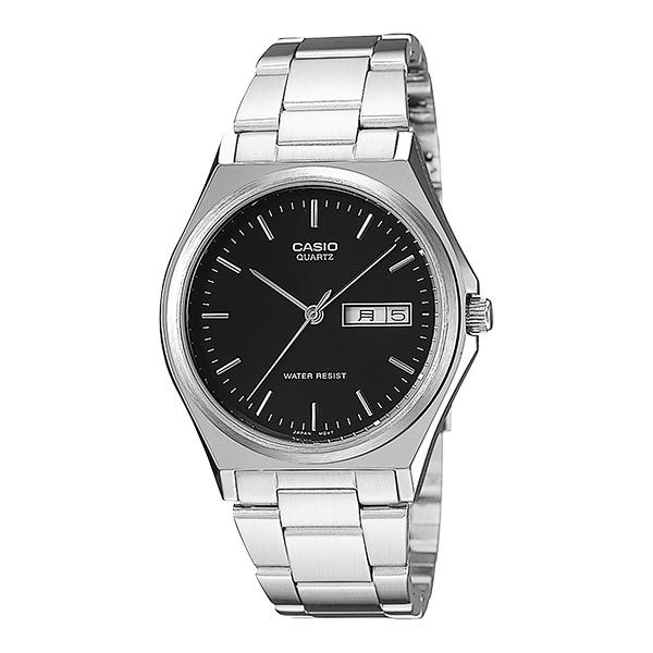 CASIO Collection カシオ コレクション・スタンダード MTP-1240DJ-1AJH 