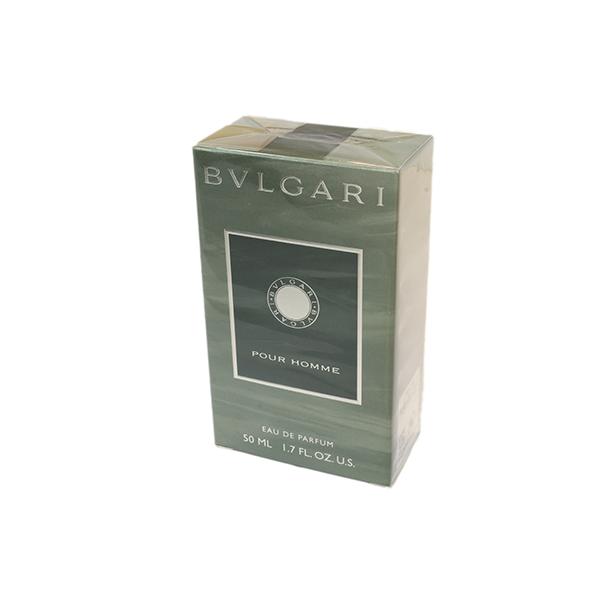 BVLGARI（ブルガリ） プールオム オードパルファム EDP 50ml メンズ