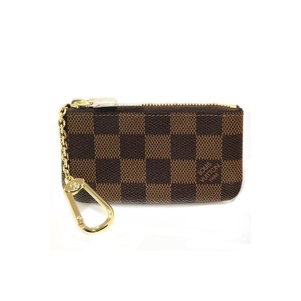 LOUIS VUITTON ルイヴィトン N62658 ポシェット・クレ ダミエ