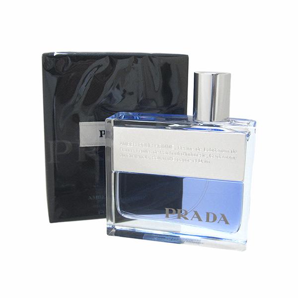 PRADA プラダ マン オードトワレ 50ml メンズ香水