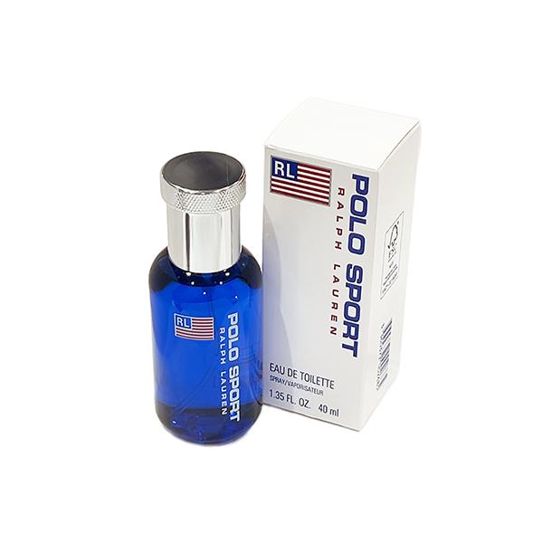 【1度のみ使用】RALPH LAUREN ラルフローレン ポロスポーツ 75ml POLO RALPH LAUREN ポロスポーツ ラルフローレン 75ml メンズ