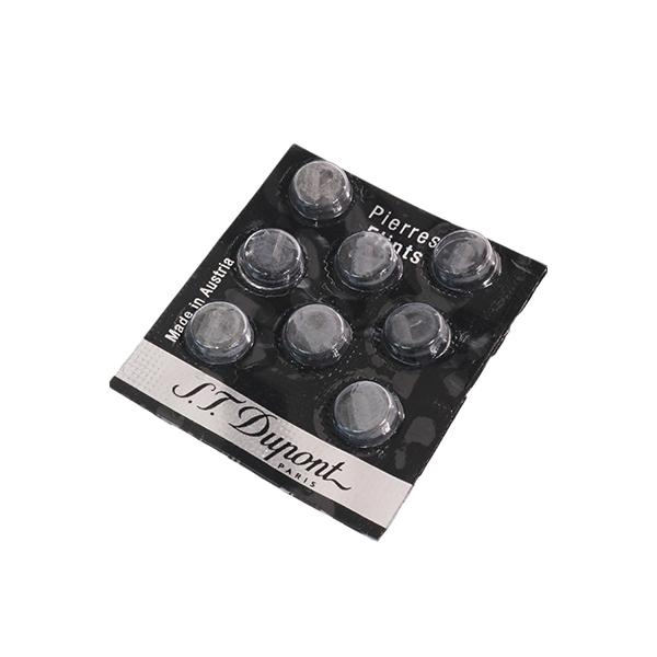 S.T. Dupont デュポン 純正フリント グレー 900601 旧パッケージ 8個