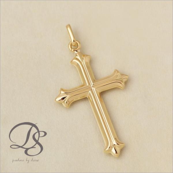 DEVAS ペンダントトップ 18金 k18 18金ネックレス ペンダント