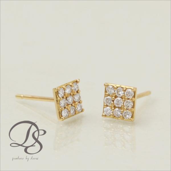 yy2000~OFFN[|Lz 18 sAX k18 18sAX 18k XNGA Ch 0.2ct k18sAX fB[X sAX18  y݌Ɍz