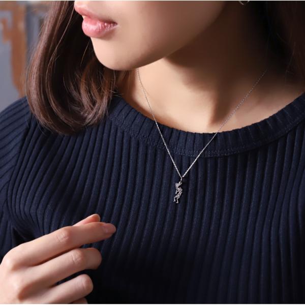 �y���_���g�g�b�v �v���`�i �l�b�N���X �g�b�v �y���_���g ���f�B�[�X PT950 �R�R�y�� �v���`�i�y���_���g ���i�摜3