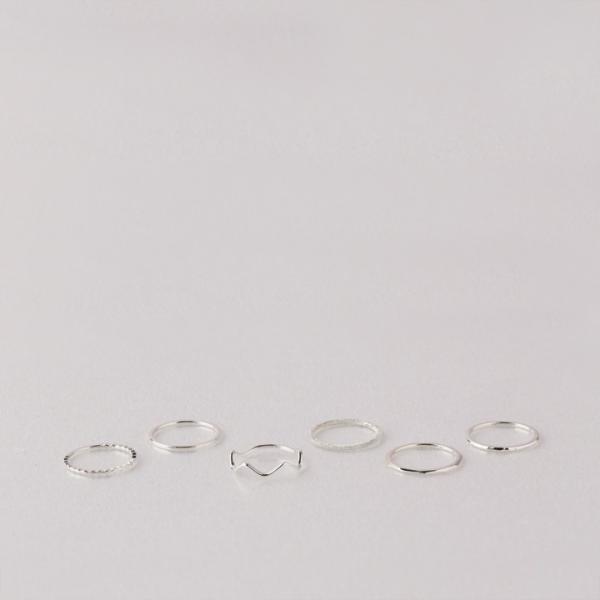 �V���o�[925 �����O Silver925 �s���L�[�����O �V���o�[�����O �E�F�[�u �X�^�[�_�X�g �Ɩ� �Ђ��` �w�� ���f�B�[�X �V���v�� �s���L�[ �S�[���h �ؚ� �ׂ� �ɍ� ���i�摜2