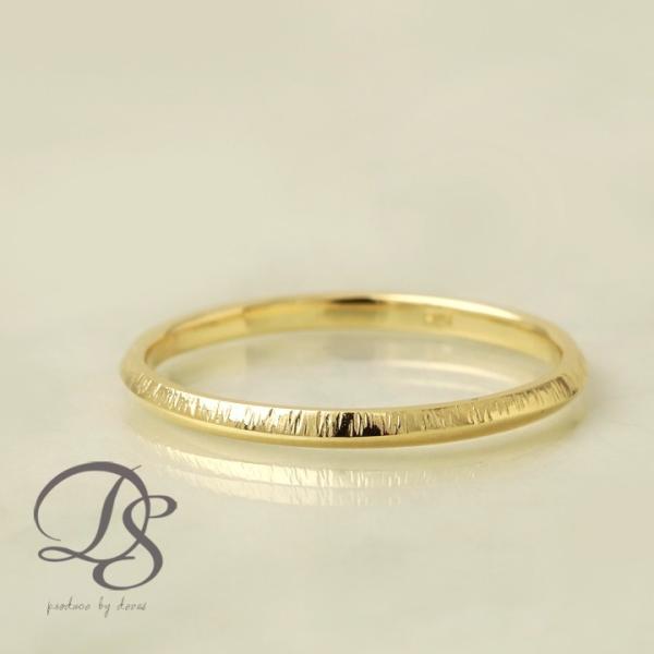 K18 18金 17号　リング　26 compass1610415269.jpg