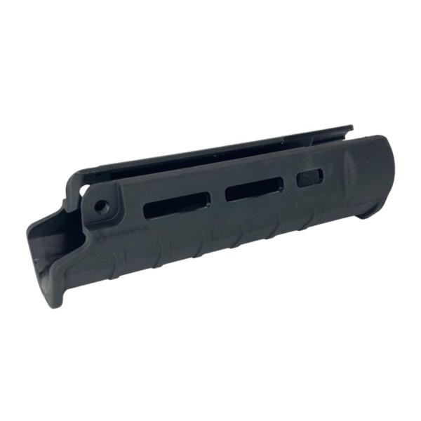 MP5 ハンドガード MAGPUL MAGPULがMP5用ハンドガードを発表