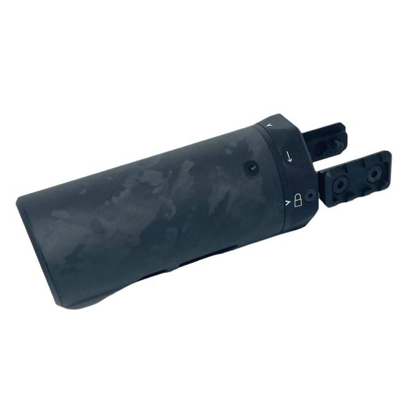 Akatsuki Modtac M-RACタイプ サプレッサーシールド レプリカ 5.5