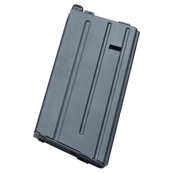 DYTAC ARスタイル MWS CNCアルミマガジン(GIグレー) 20連タイプ