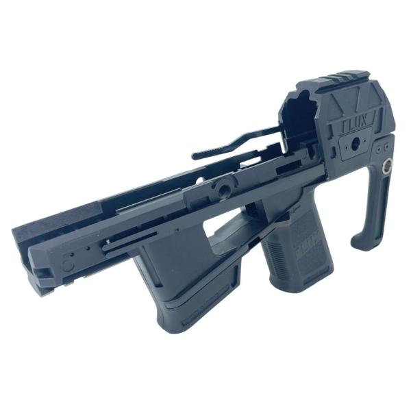 EMG 公式ライセンス Flux Raider MP17 P320 カービン キット
