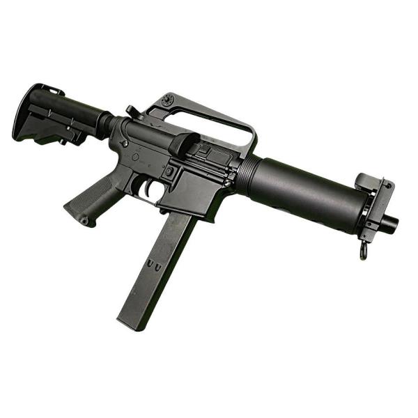 FCW RO633 DOE 電動ガン : DEVILSIX Yahoo!ショッピング店 - 通販