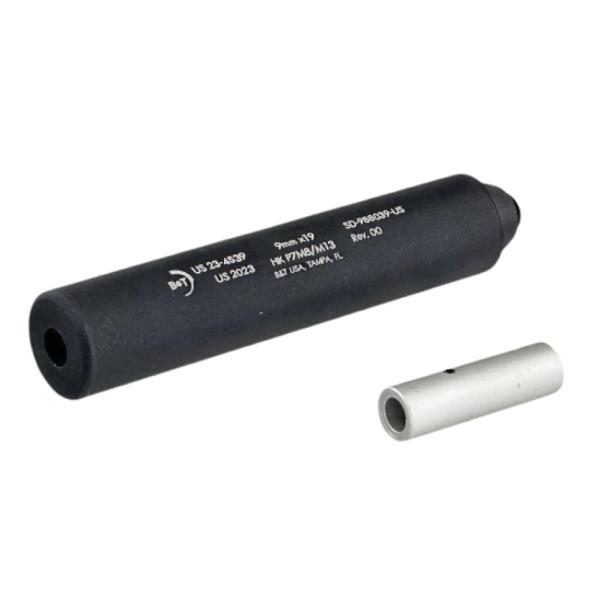 MAGプラス フローレルの専門店 BJ TAC Radian TYPE Steel Forward Assist For TM MWS GBB
