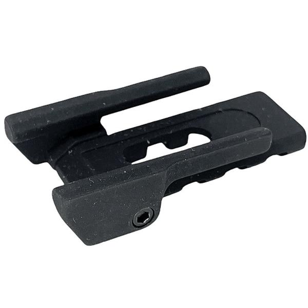 FCW GG&Gスタイル 各社USPコンパクト用 ピカティニーレール ライト