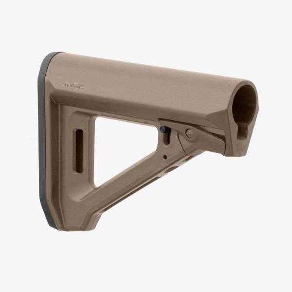 トイガン MAGPUL MOE RL STOCK MAGPUL MOE RLカービンストック | ODG - -米軍放出品販売- White Rook