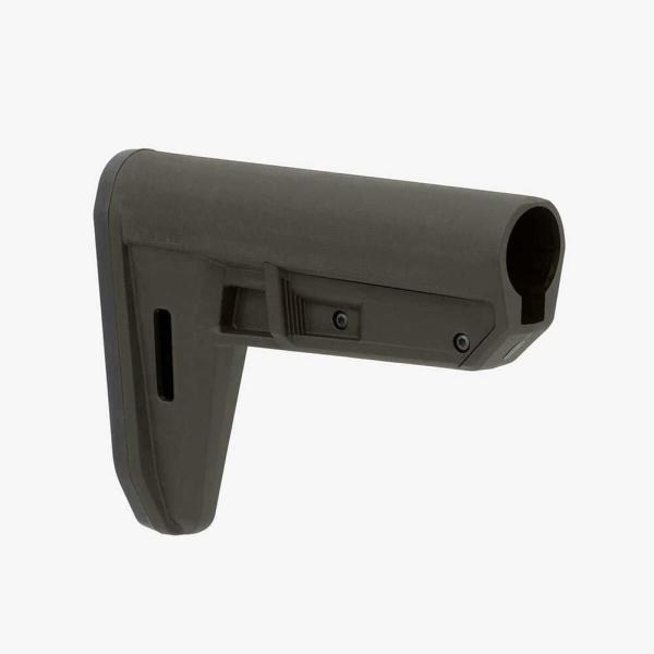 実物 MAGPUL バット ストック MOE Stock ミルスペック odg ミリタリーショップ Fellowes / 実物 MAGPUL MOE バットストック