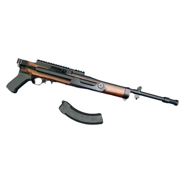 FCW × Viva Arms Ruger 10/22 ライフル（Samson B-TM フォールディング