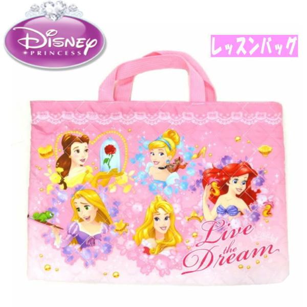 ディズニープリンセス レッスンバッグの人気商品 通販 価格比較 価格 Com