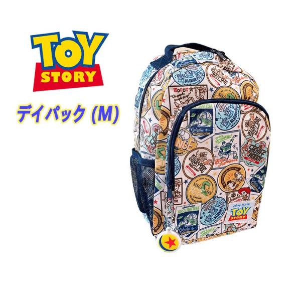 最大75%OFFクーポン ディズニー トイストーリー ウッディ リュック