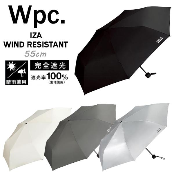 Wpc. ワールドパーティー IZA WIND RESISTANT イーザ ウィンドレジスタ