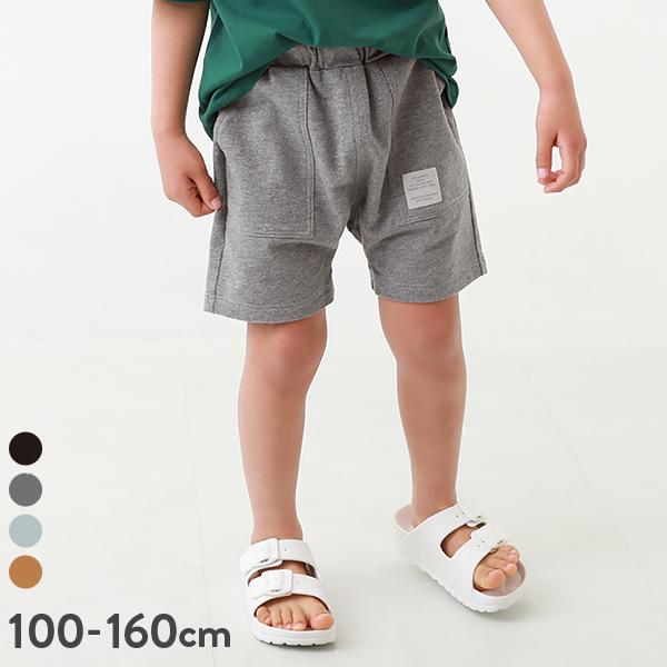 子供服 水はじく アクティブハーフパンツ 撥水 キッズ 男の子 女の子 ハーフ ショートパンツ ズボン Devirock デビロック 152ubt022 Devirock Yahoo ショッピング店 通販 Yahoo ショッピング