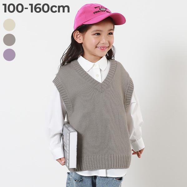 展開サイズ 100 110 120 130 140 150 160